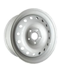 Кременчуг (КрКЗ) ВАЗ 2121 W R16 W5.0 PCD5x139.7 ET58 DIA98.1 